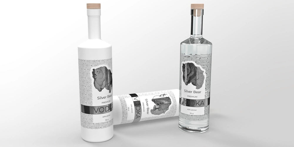 Digitaldruck, Siebdruck & Flexodruck: flexible Flaschenveredelung für Premium-Alkohol