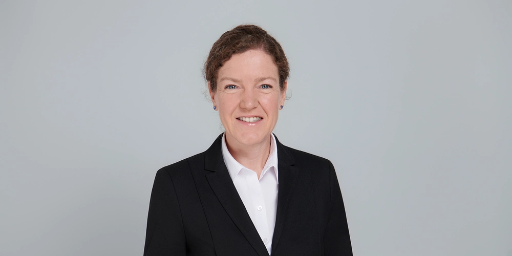 Executive Senior Vice President von KURZ Greater China