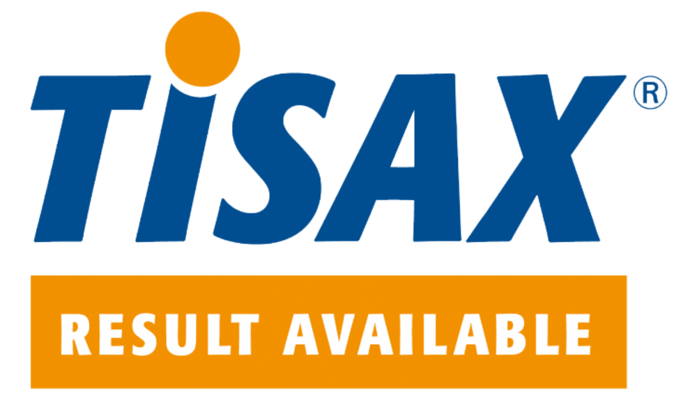 TISAX®-Logo