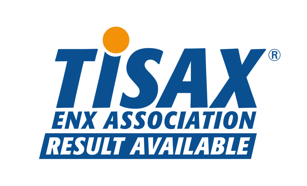 TISAX® & Informationssicherheit: Risikomanagement im Fokus TISAX®-Logo
