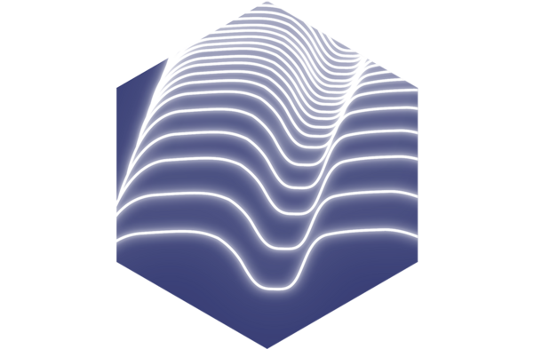 Modernste Biotechnologie & Oberflächenoptimierung von Medizinprodukten mit Mikrostruktur-Folien Schichten-Icon: Microfluidics in der Biotechnologie