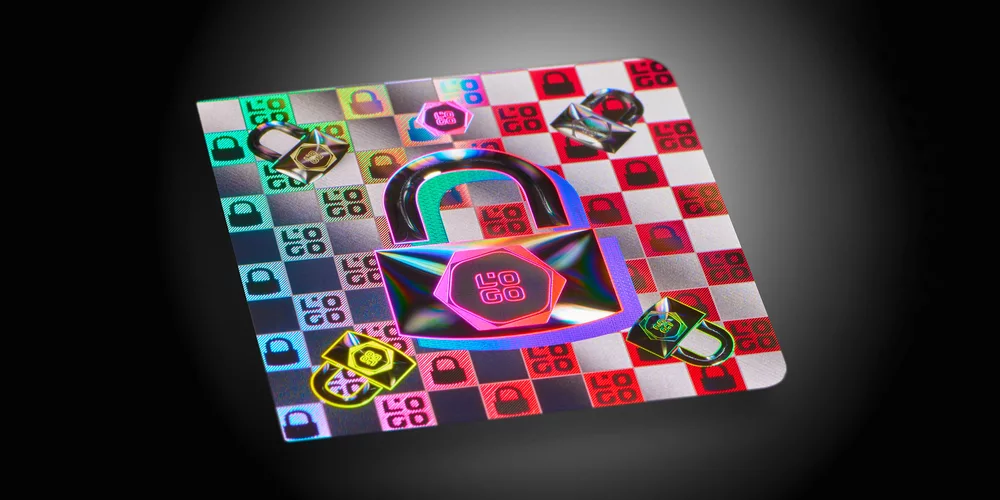 Hologramme & OVDs: bewährter Fälschungsschutz von LEONHARD KURZ