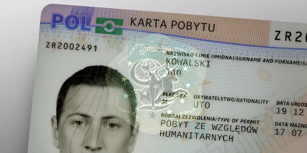 Zuverlässige Hologramme für Personalausweise, Reisepässe & Co