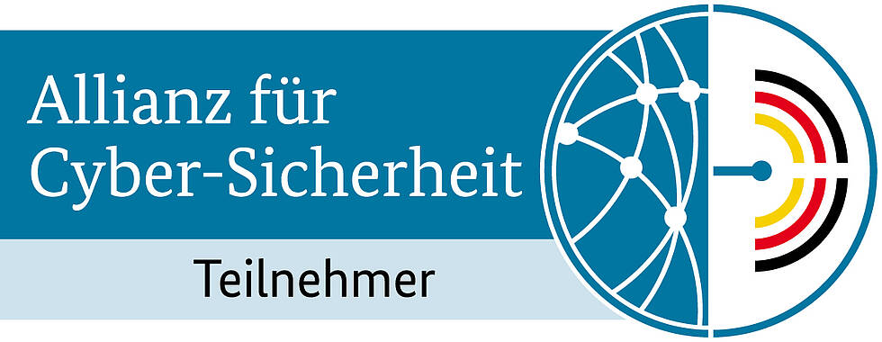 Allianz für Cyber-Sicherheit Quelle: Allianz für Cyber-Sicherheit